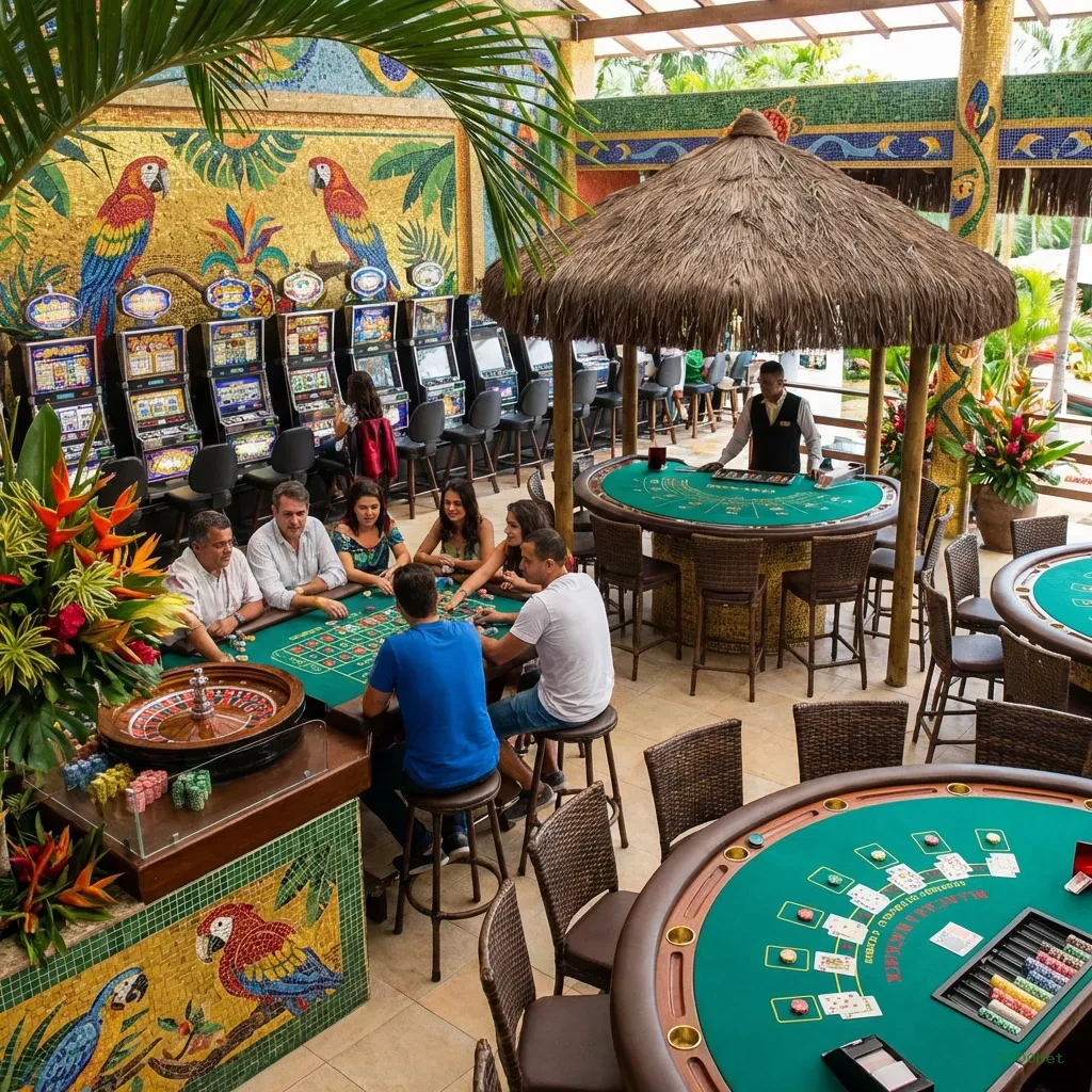 Interface Premium 2700bet