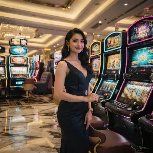 Promoções Sazonais 2700bet